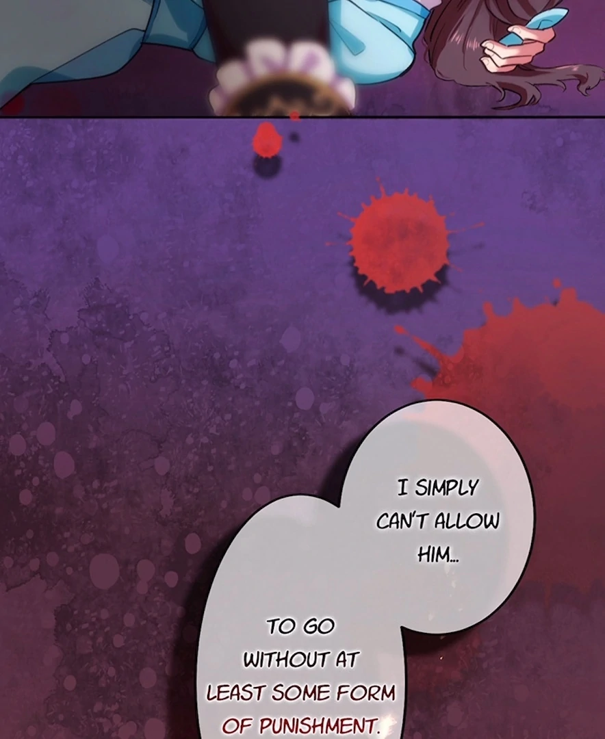 Your Majesty the King, I Will Educate You chapter 18 page 22