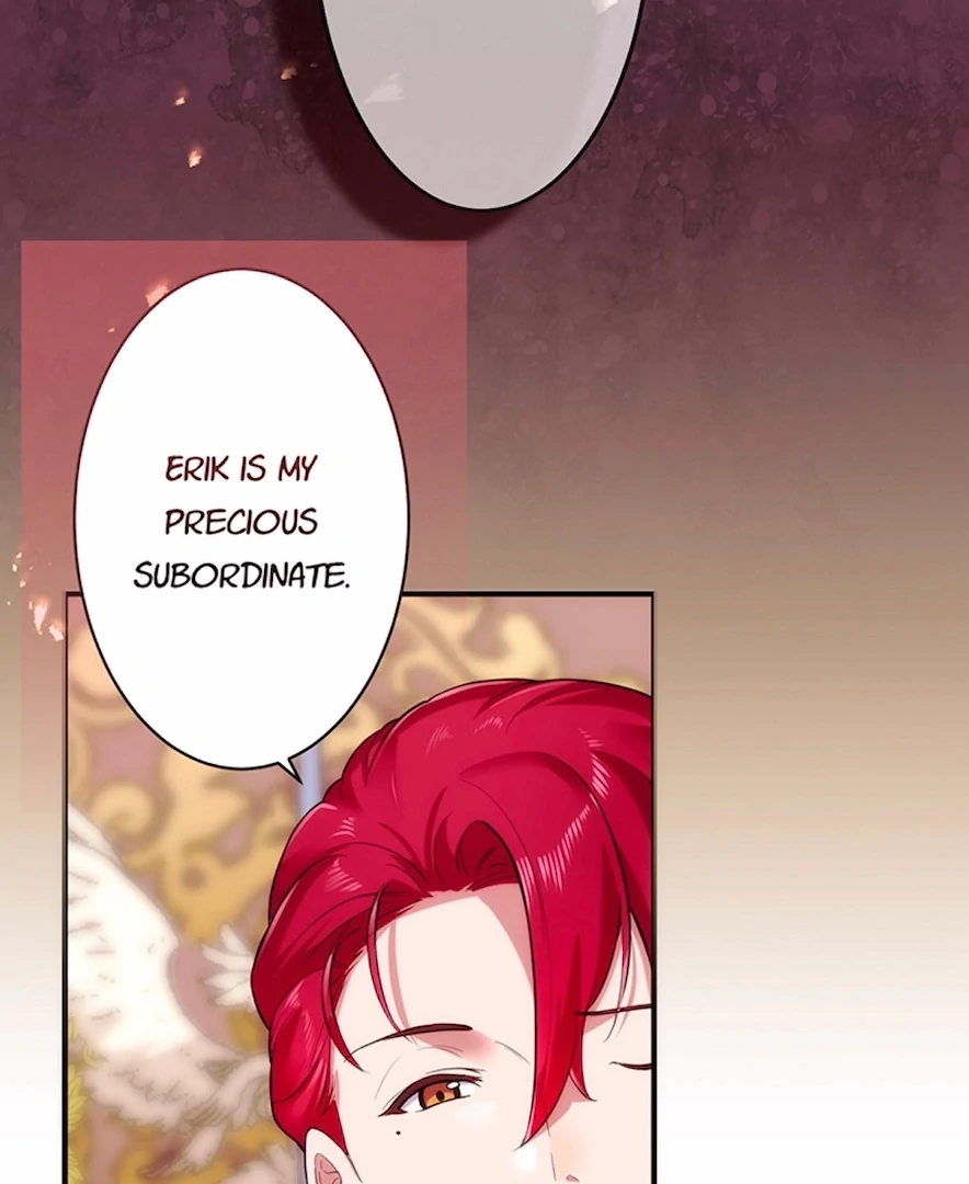 Your Majesty the King, I Will Educate You chapter 18 page 23