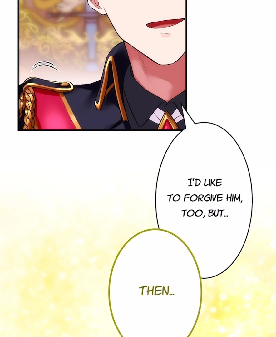 Your Majesty the King, I Will Educate You chapter 18 page 24