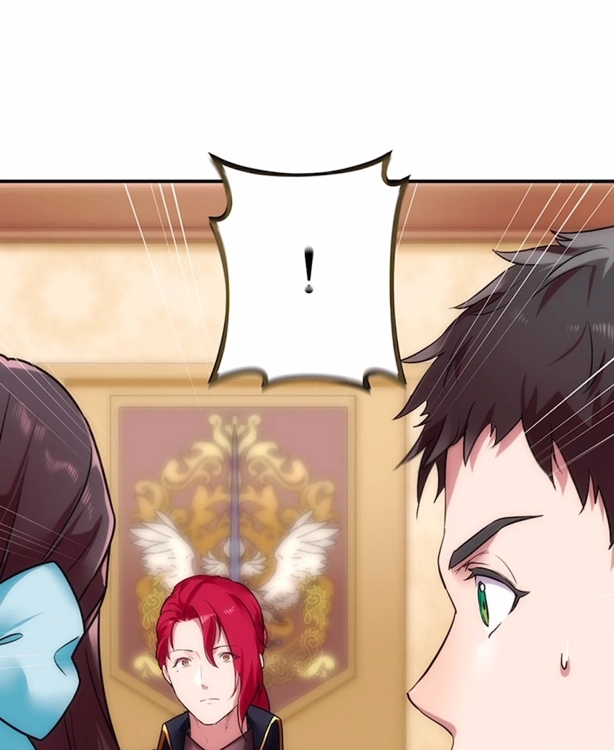 Your Majesty the King, I Will Educate You chapter 18 page 27