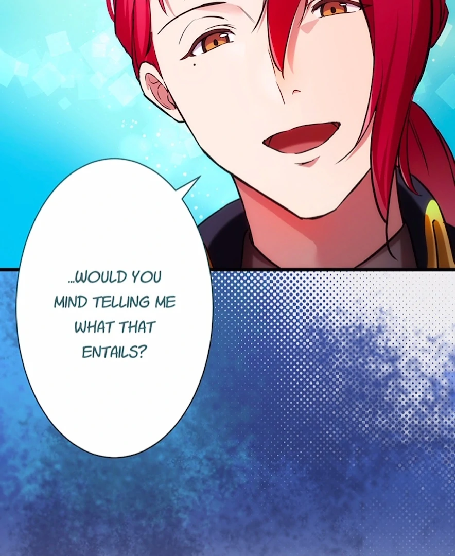 Your Majesty the King, I Will Educate You chapter 18 page 30