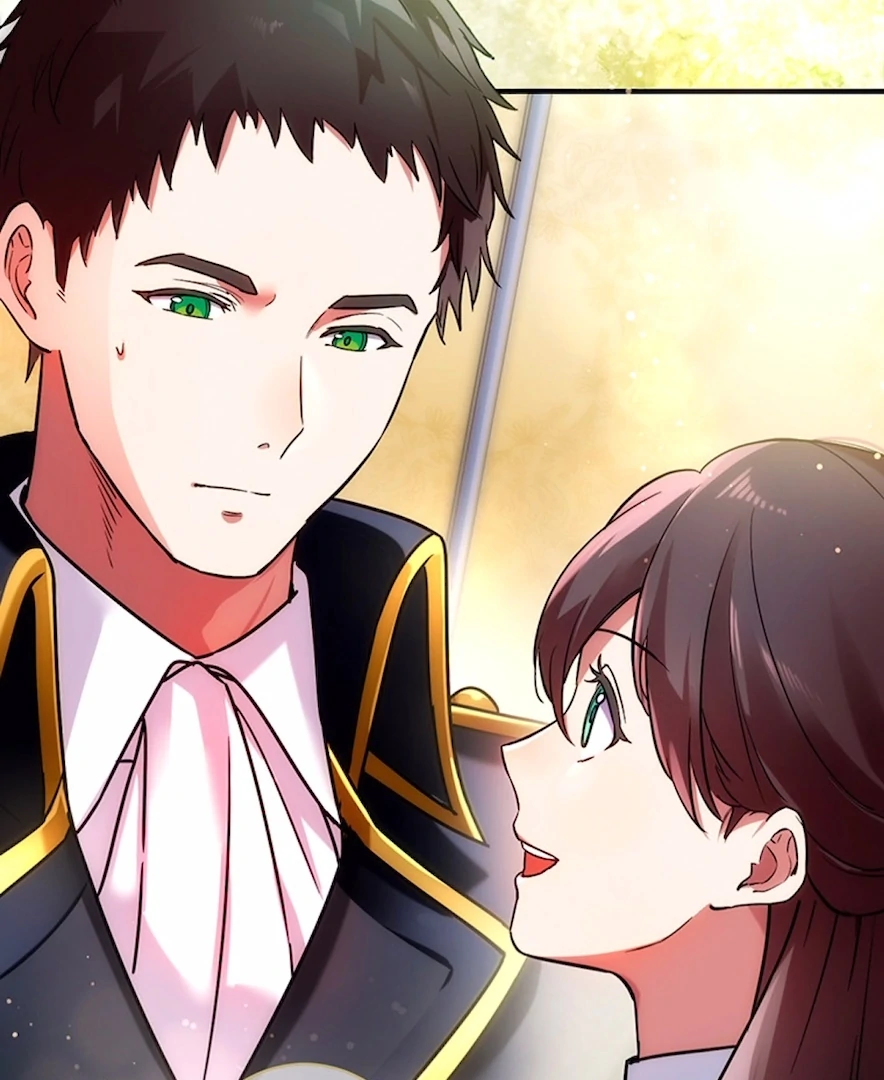 Your Majesty the King, I Will Educate You chapter 18 page 33