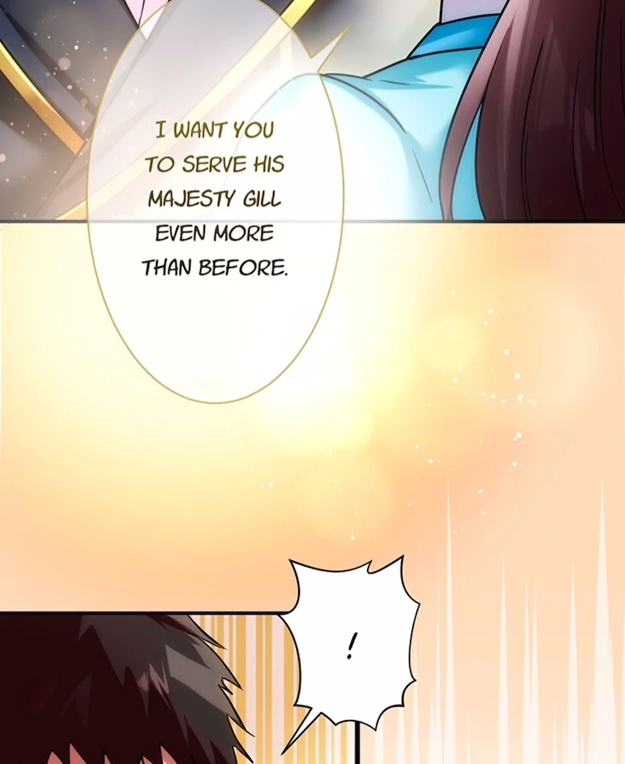 Your Majesty the King, I Will Educate You chapter 18 page 34