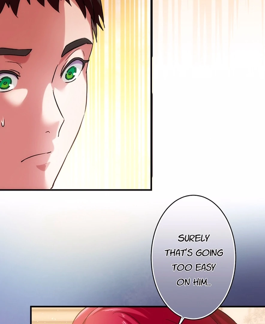 Your Majesty the King, I Will Educate You chapter 18 page 35