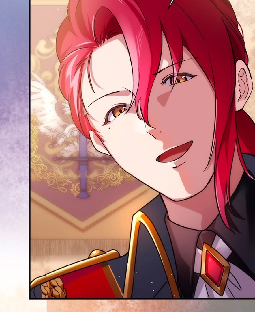 Your Majesty the King, I Will Educate You chapter 18 page 36
