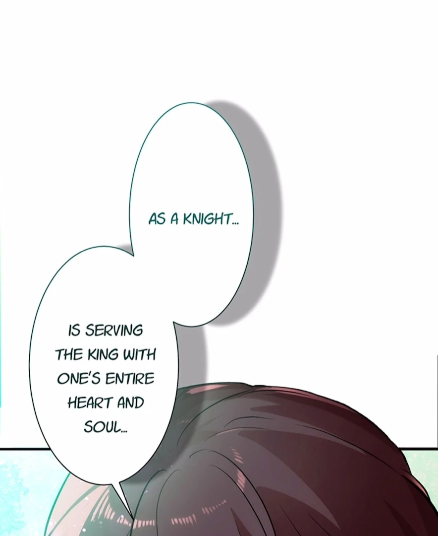 Your Majesty the King, I Will Educate You chapter 18 page 39