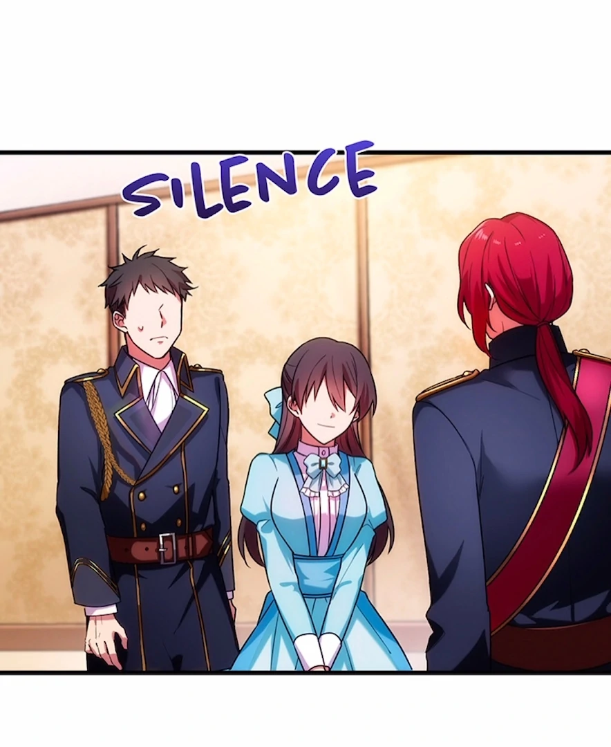 Your Majesty the King, I Will Educate You chapter 18 page 43