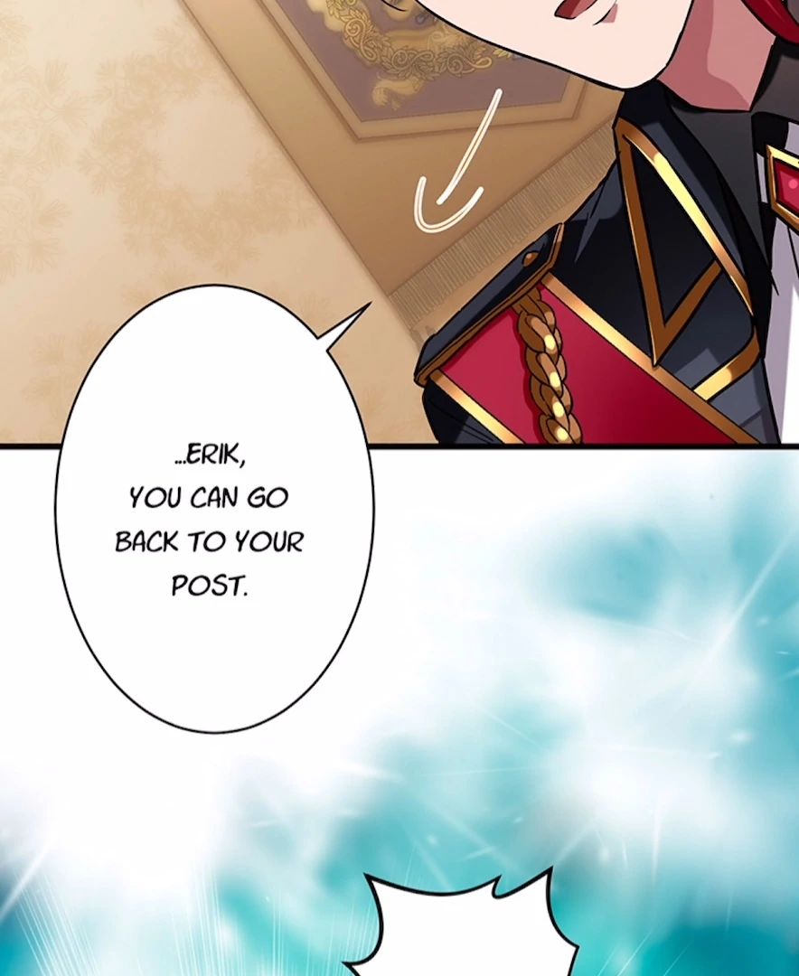 Your Majesty the King, I Will Educate You chapter 18 page 45