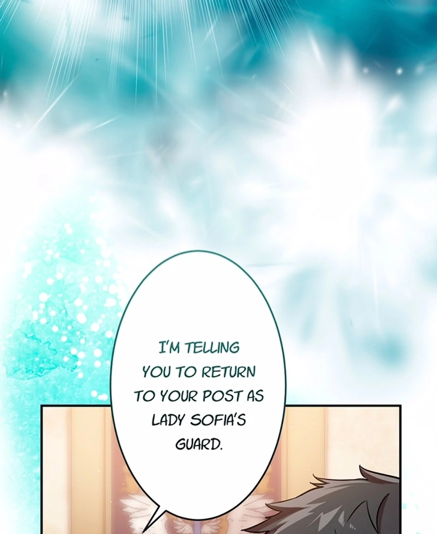Your Majesty the King, I Will Educate You chapter 18 page 47