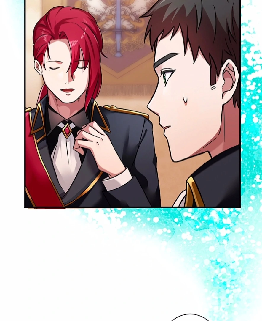 Your Majesty the King, I Will Educate You chapter 18 page 48