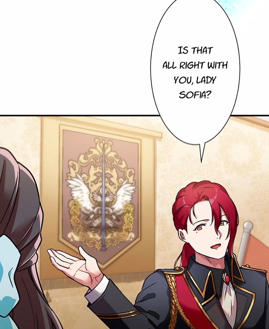 Your Majesty the King, I Will Educate You chapter 18 page 49
