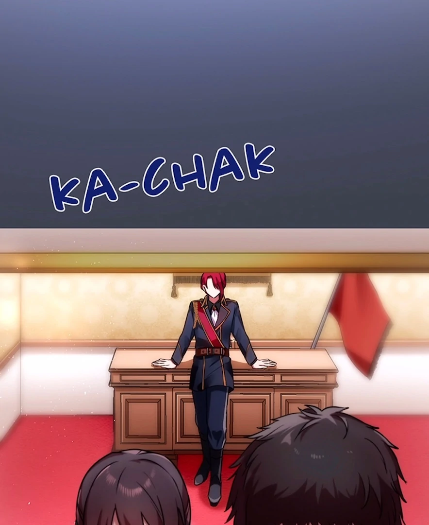 Your Majesty the King, I Will Educate You chapter 18 page 53