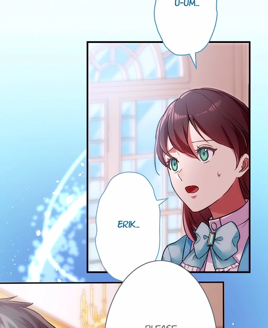 Your Majesty the King, I Will Educate You chapter 18 page 57