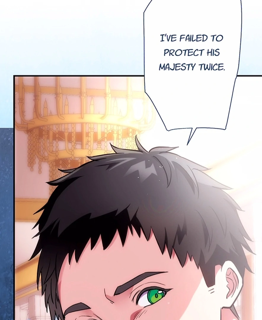 Your Majesty the King, I Will Educate You chapter 18 page 59