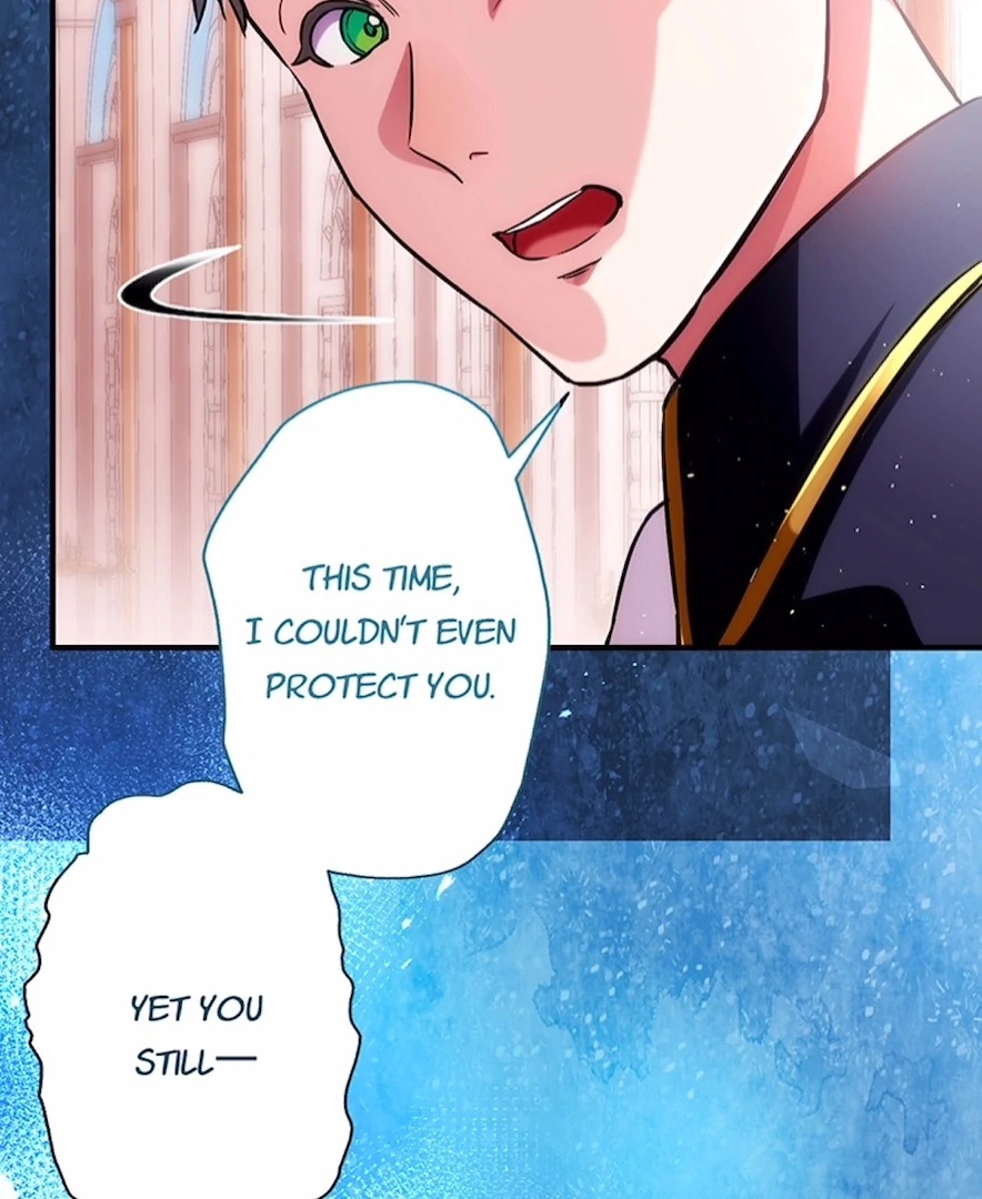 Your Majesty the King, I Will Educate You chapter 18 page 60
