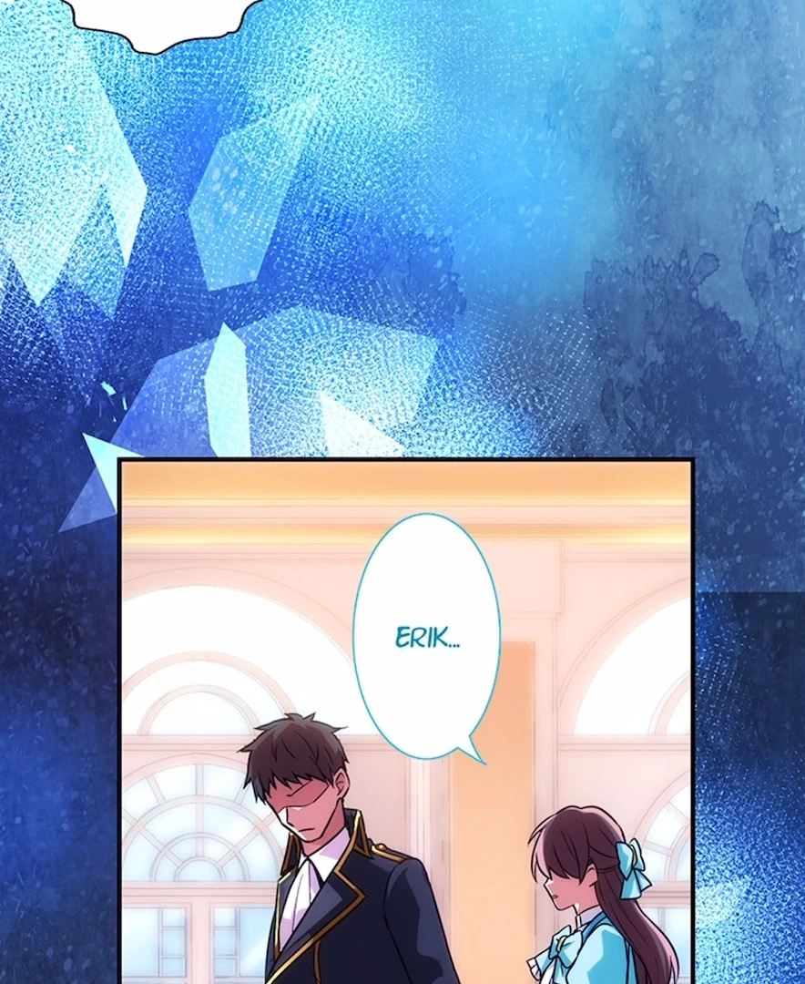 Your Majesty the King, I Will Educate You chapter 18 page 61