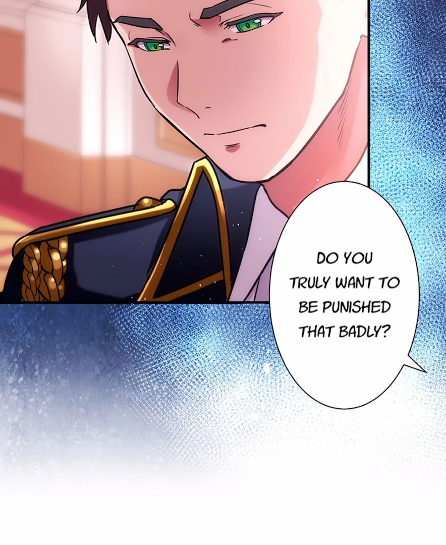 Your Majesty the King, I Will Educate You chapter 18 page 63