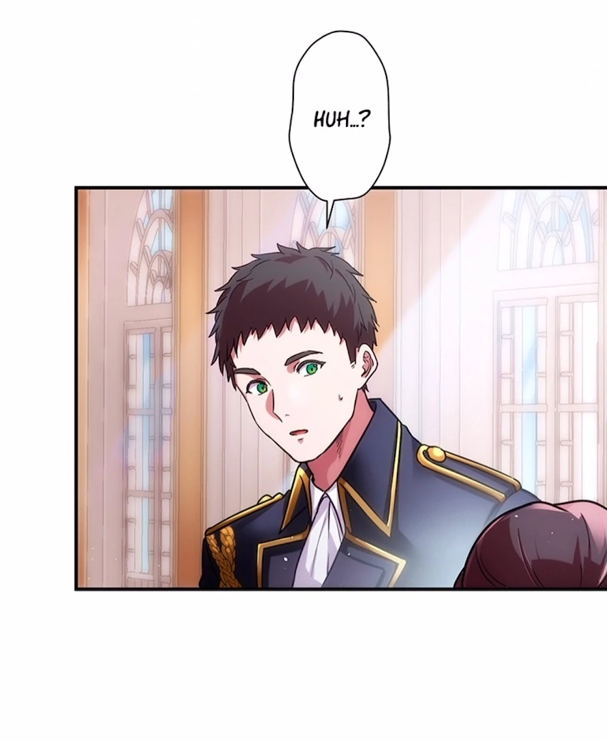 Your Majesty the King, I Will Educate You chapter 18 page 64