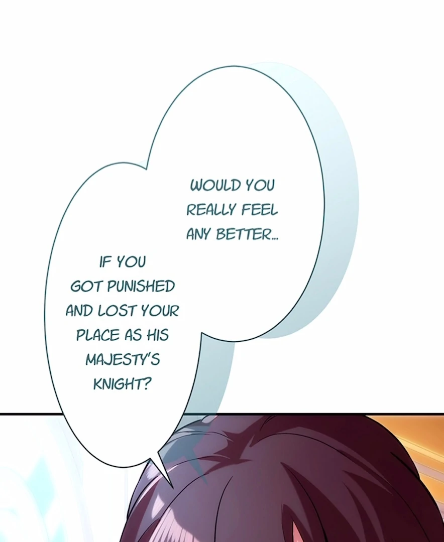 Your Majesty the King, I Will Educate You chapter 18 page 65