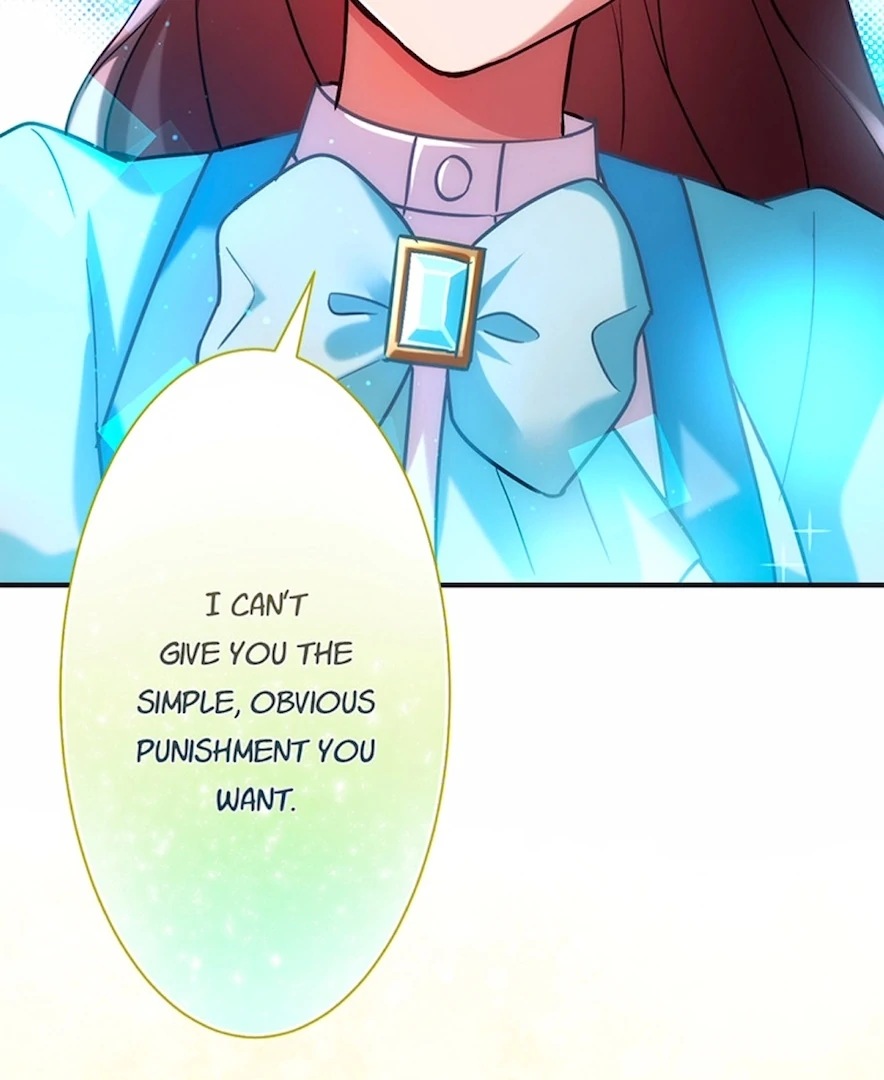 Your Majesty the King, I Will Educate You chapter 18 page 71