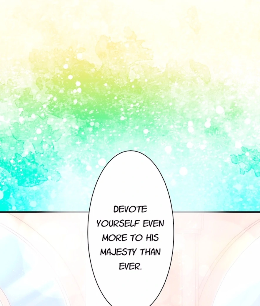 Your Majesty the King, I Will Educate You chapter 18 page 72