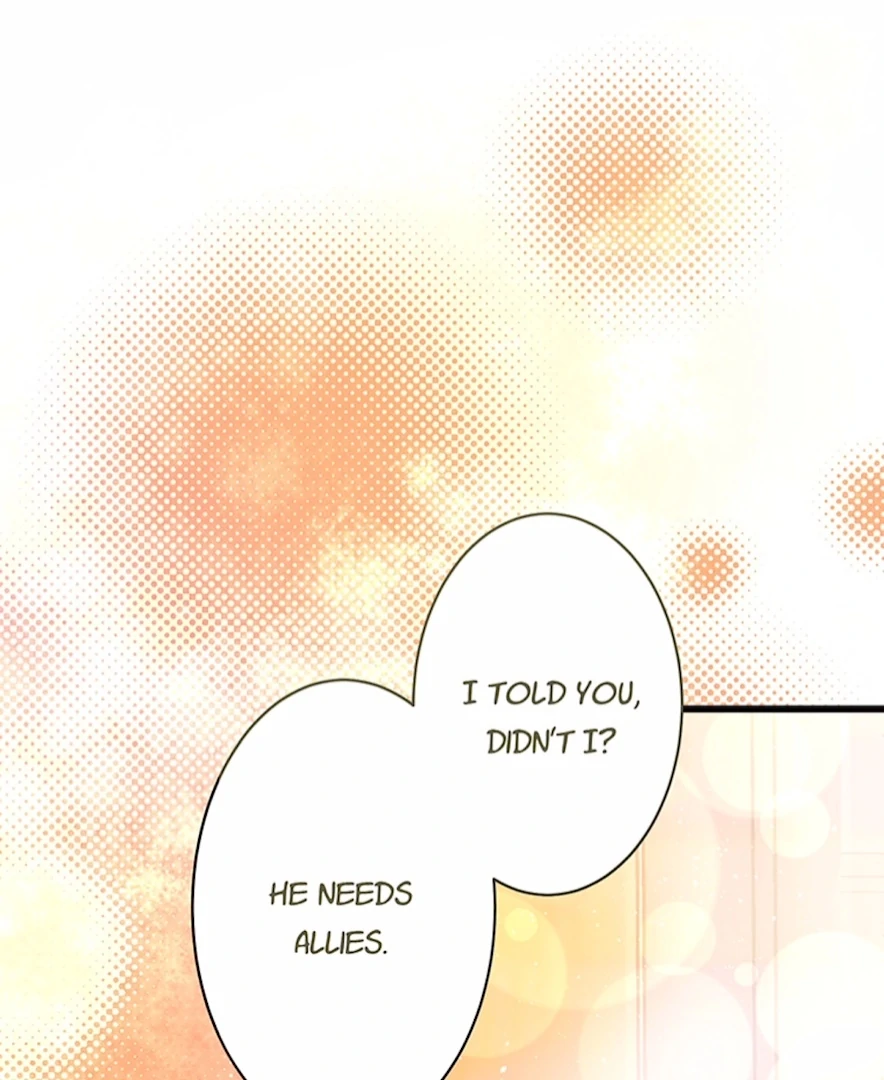 Your Majesty the King, I Will Educate You chapter 18 page 74