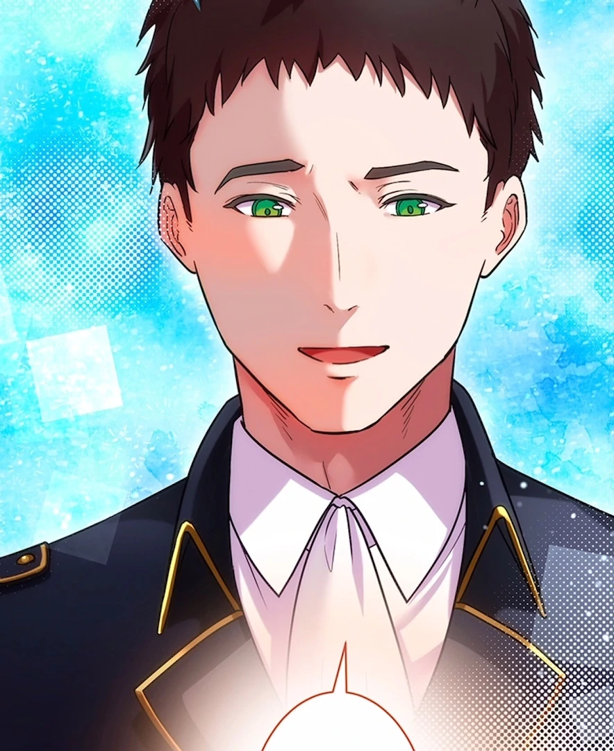 Your Majesty the King, I Will Educate You chapter 18 page 77