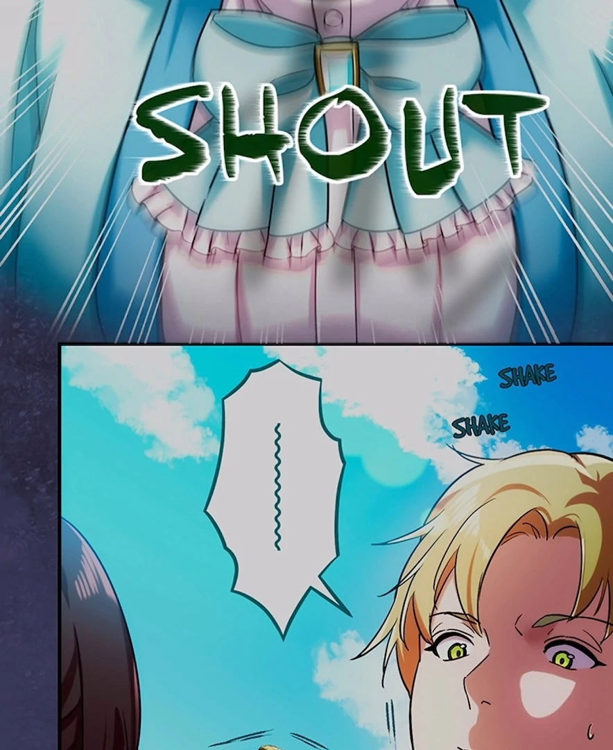 Your Majesty the King, I Will Educate You chapter 18 page 83