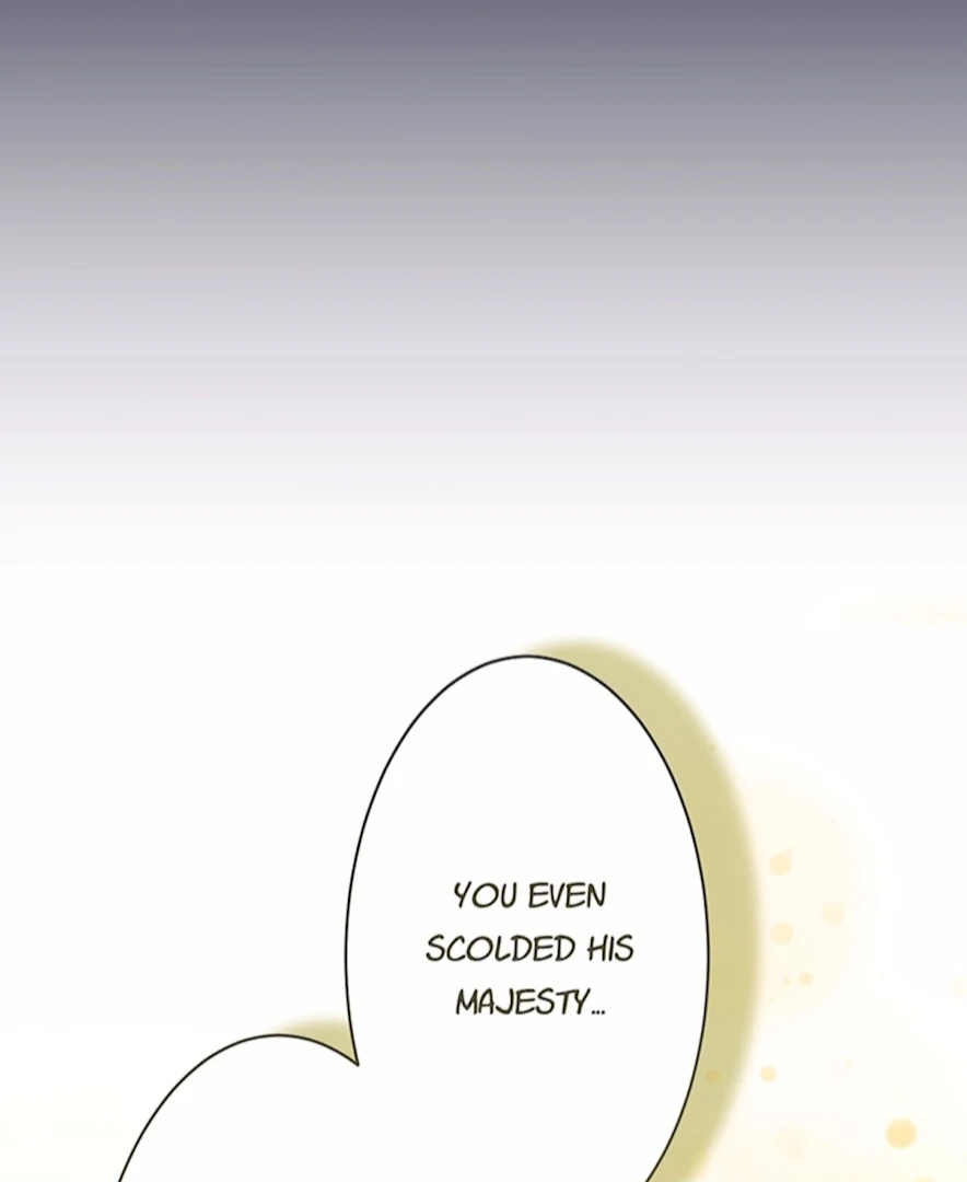 Your Majesty the King, I Will Educate You chapter 18 page 86