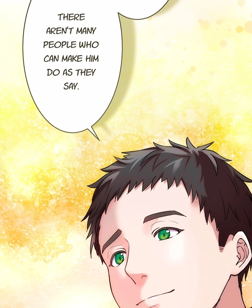 Your Majesty the King, I Will Educate You chapter 18 page 87