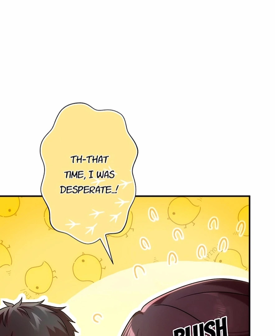Your Majesty the King, I Will Educate You chapter 18 page 89