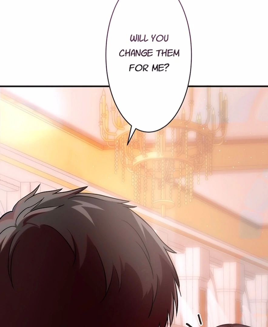 Your Majesty the King, I Will Educate You chapter 18 page 91