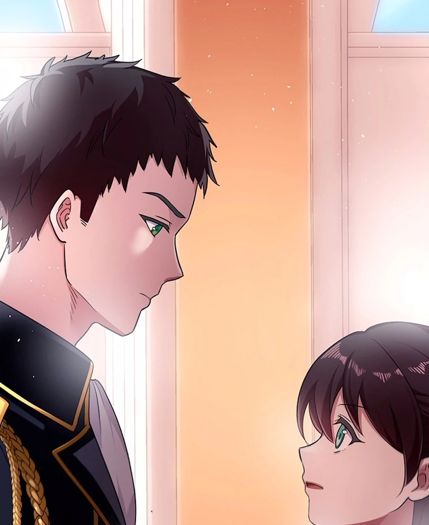 Your Majesty the King, I Will Educate You chapter 18 page 93