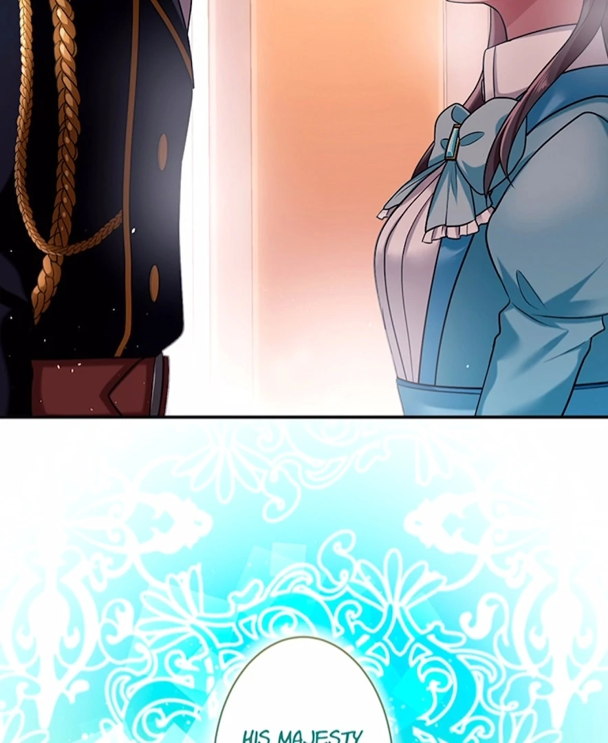 Your Majesty the King, I Will Educate You chapter 18 page 94