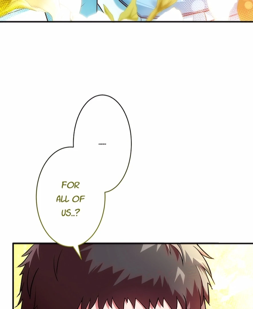 Your Majesty the King, I Will Educate You chapter 18 page 99