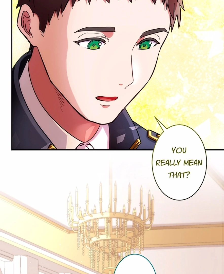 Your Majesty the King, I Will Educate You chapter 18 page 100