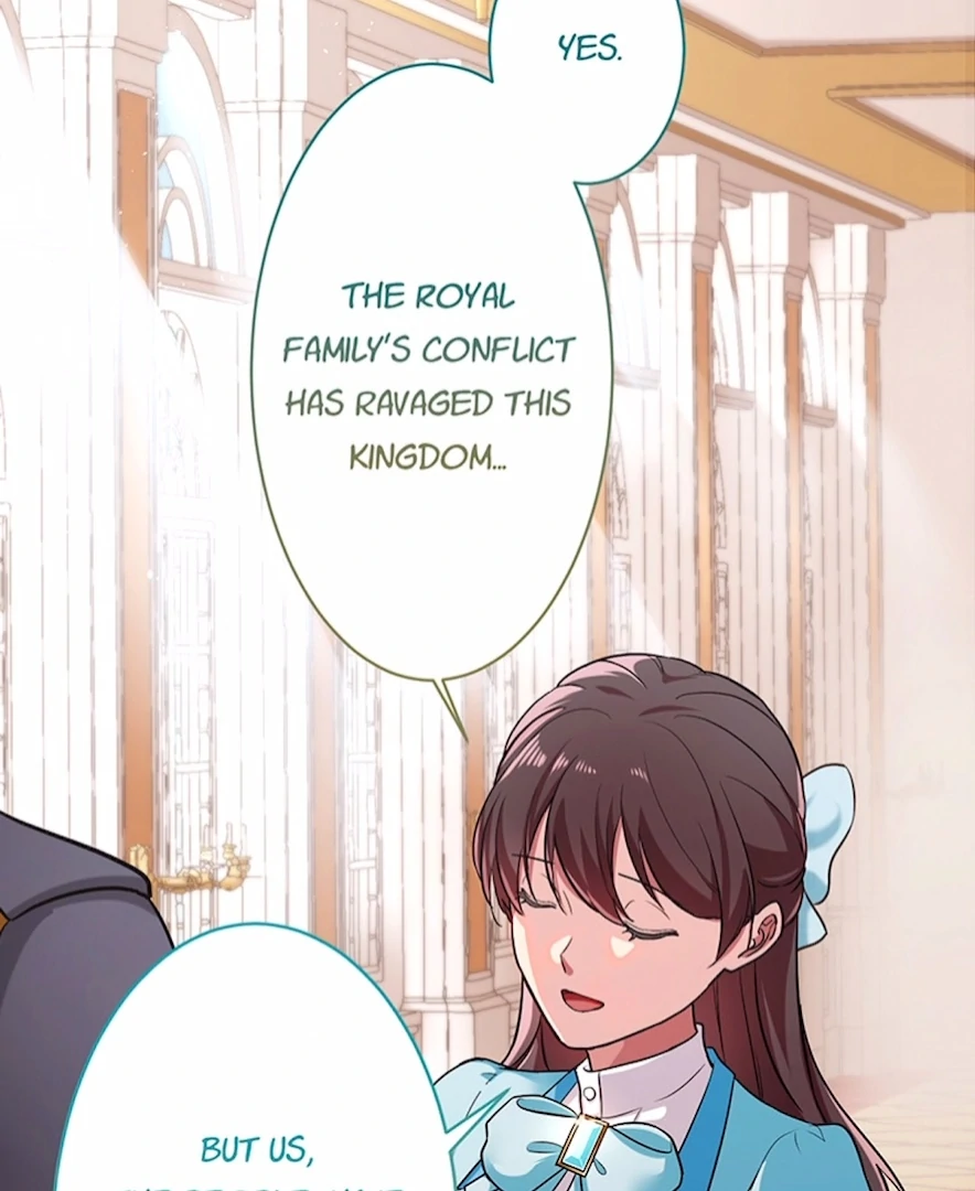 Your Majesty the King, I Will Educate You chapter 18 page 101
