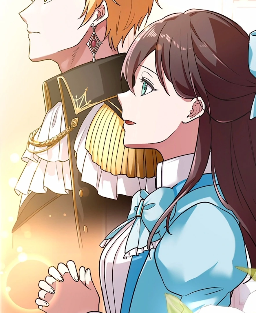 Your Majesty the King, I Will Educate You chapter 18 page 104