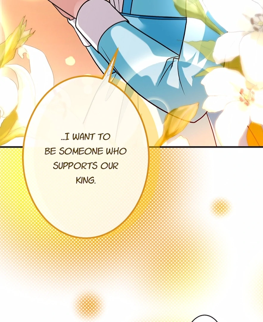 Your Majesty the King, I Will Educate You chapter 18 page 105