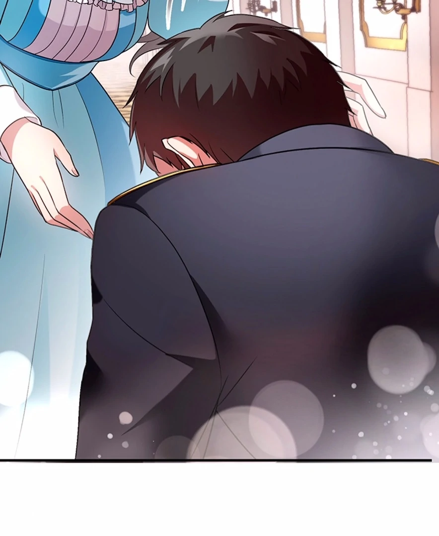 Your Majesty the King, I Will Educate You chapter 18 page 109