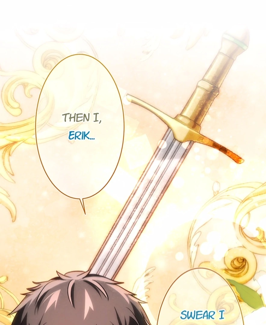 Your Majesty the King, I Will Educate You chapter 18 page 110