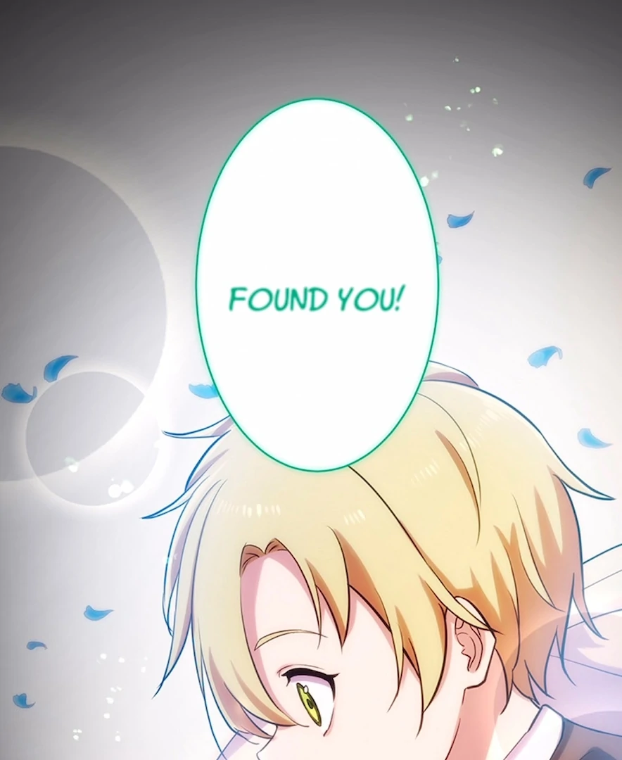 Your Majesty the King, I Will Educate You chapter 19 page 15