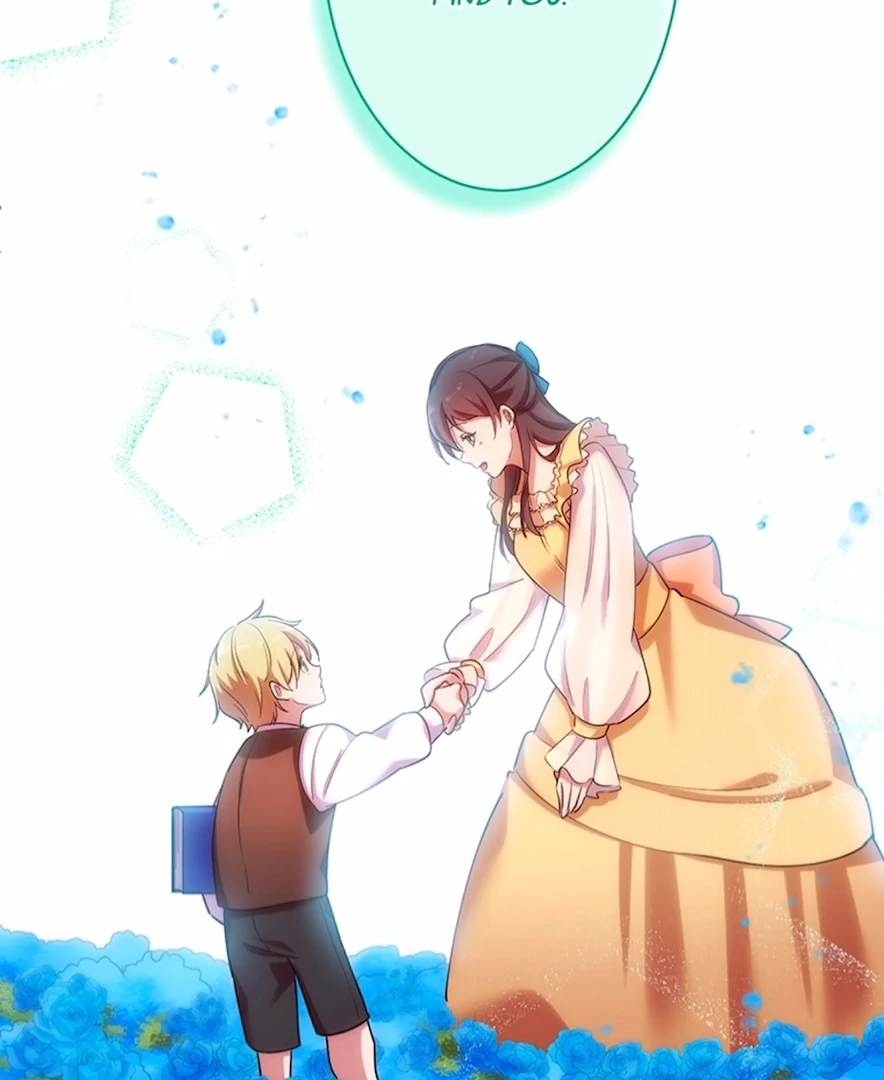 Your Majesty the King, I Will Educate You chapter 19 page 22