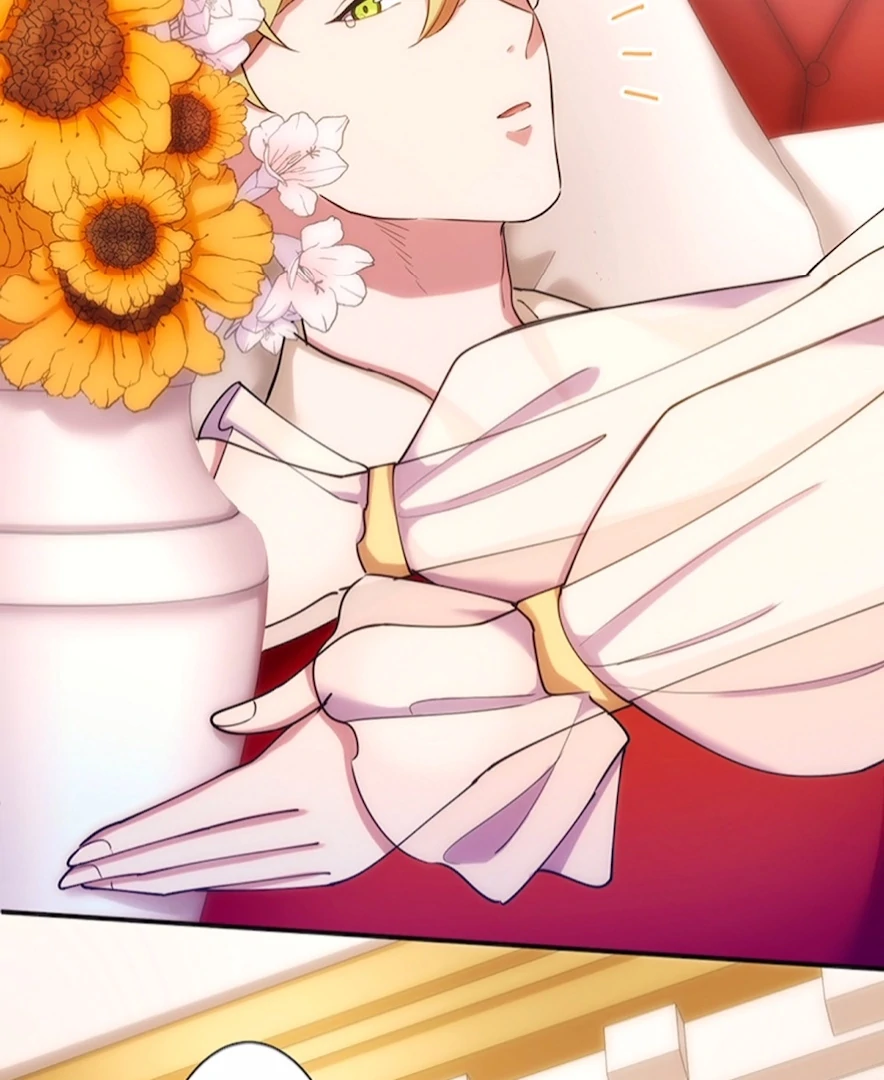 Your Majesty the King, I Will Educate You chapter 19 page 30