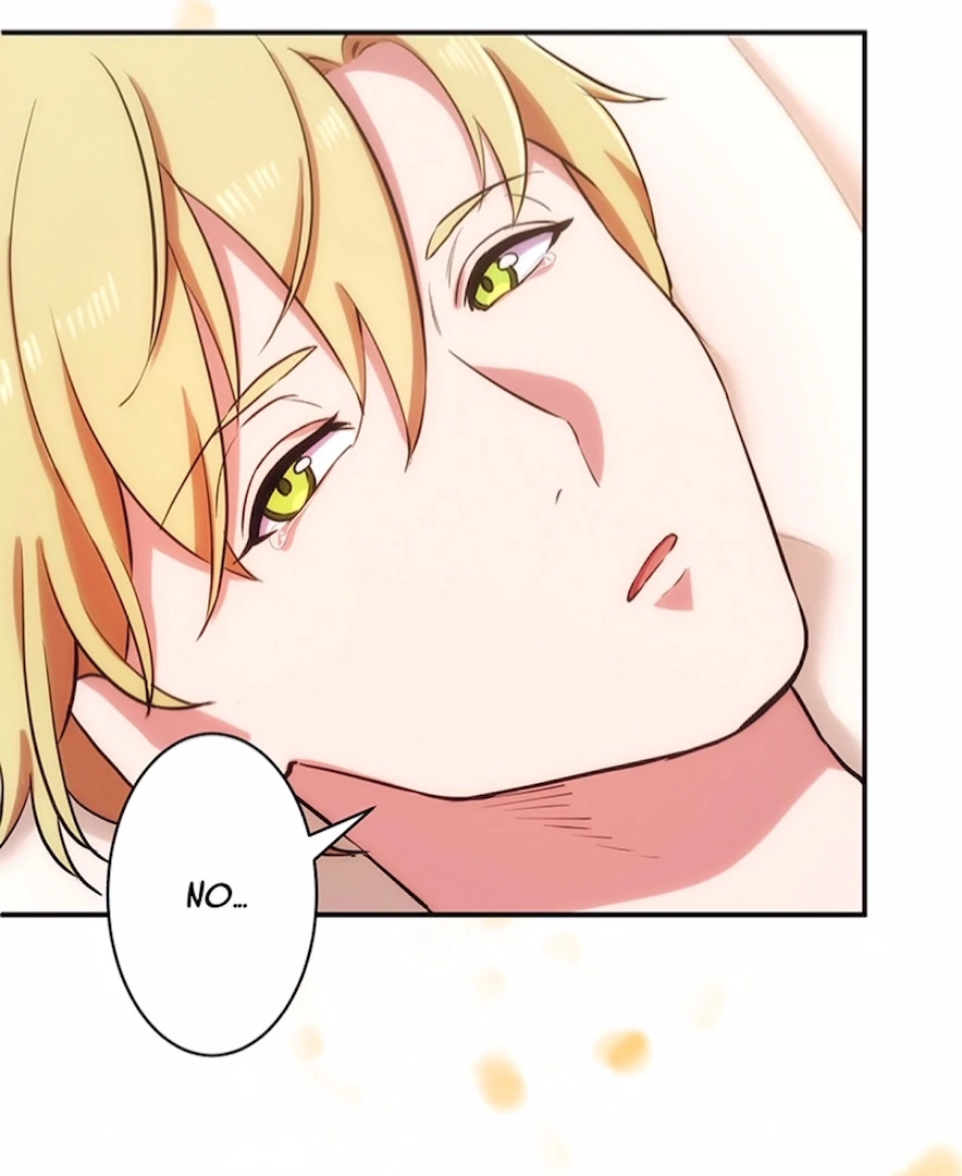 Your Majesty the King, I Will Educate You chapter 19 page 33
