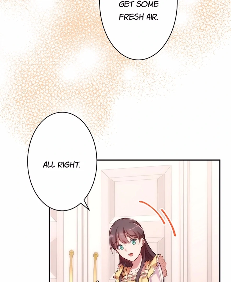 Your Majesty the King, I Will Educate You chapter 19 page 39