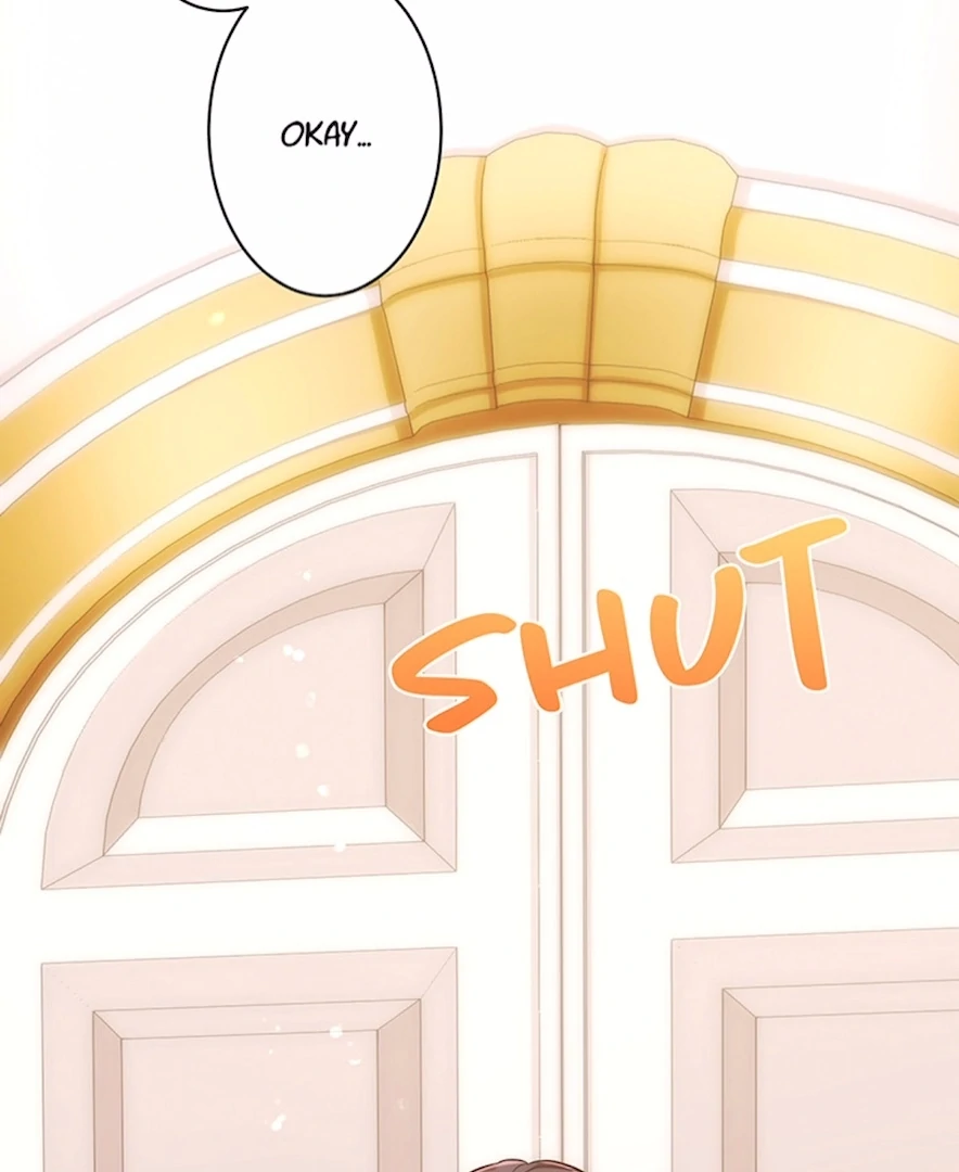 Your Majesty the King, I Will Educate You chapter 19 page 43