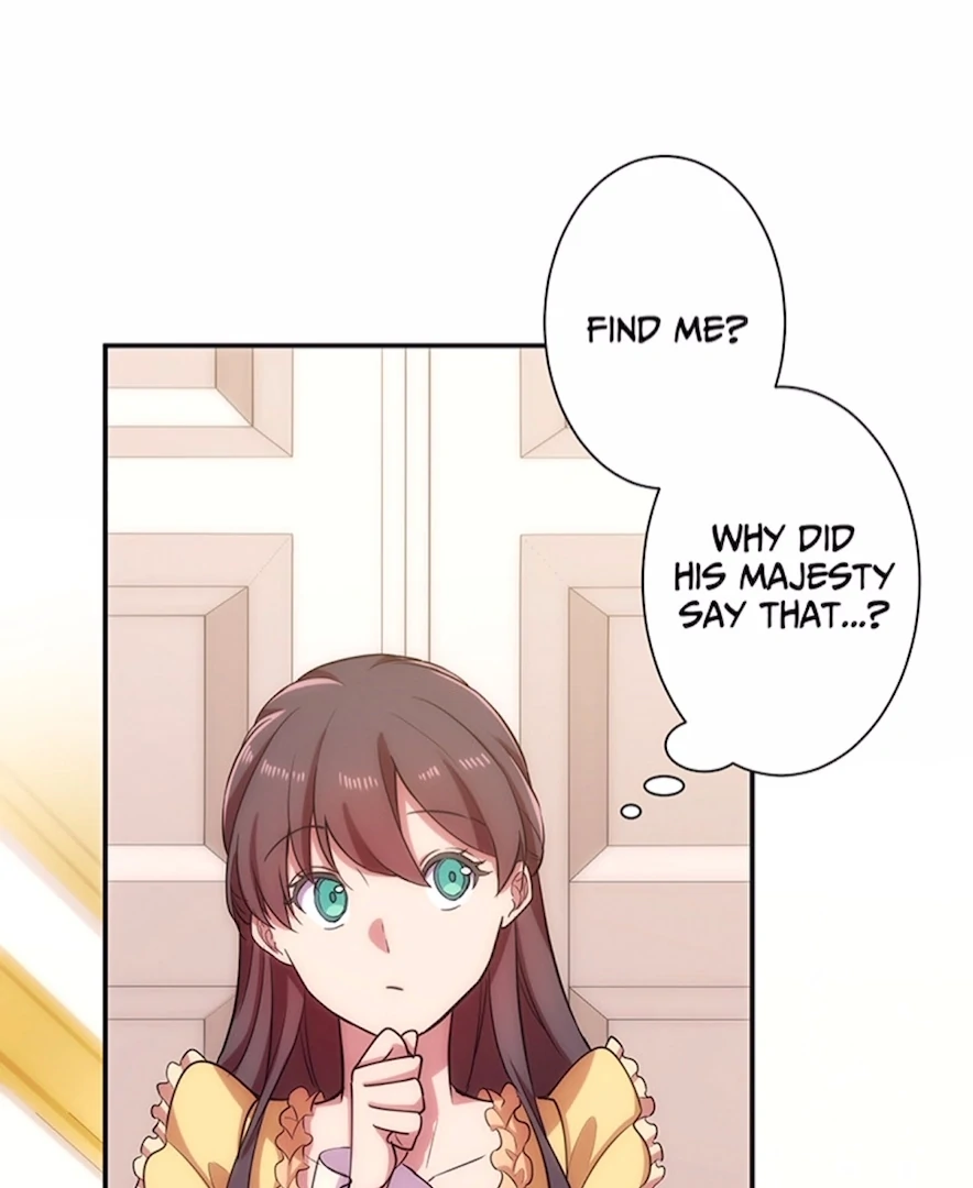 Your Majesty the King, I Will Educate You chapter 19 page 45