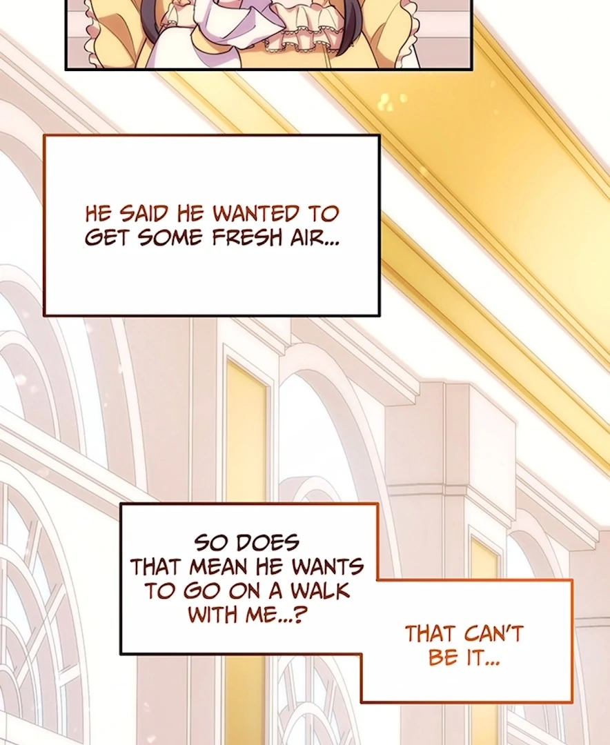 Your Majesty the King, I Will Educate You chapter 19 page 46