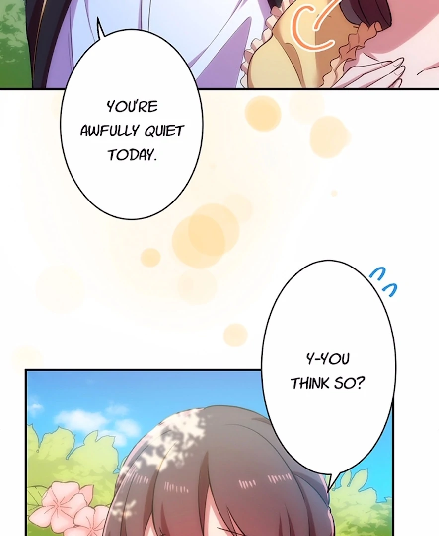 Your Majesty the King, I Will Educate You chapter 19 page 55